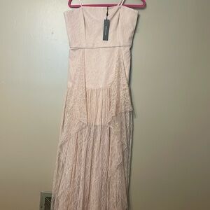 BCBGMAXAZRIA DRESS